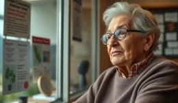 Emergency Assistance for Seniors in West Virginia